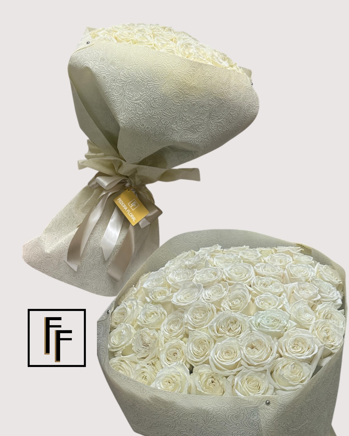 FF Just a Rose