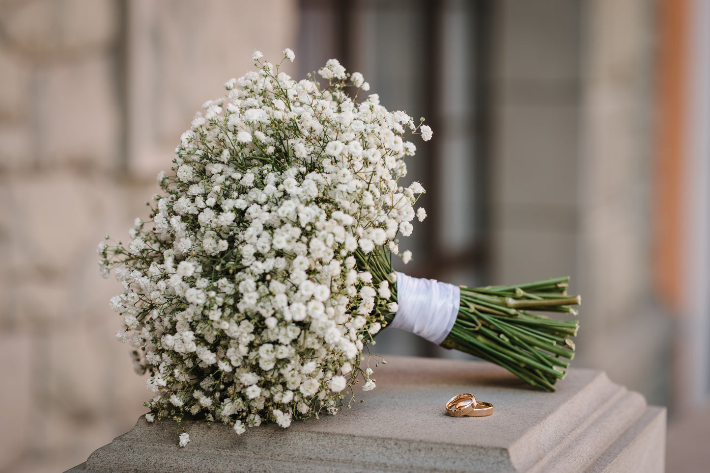 Wedding Bouquet
