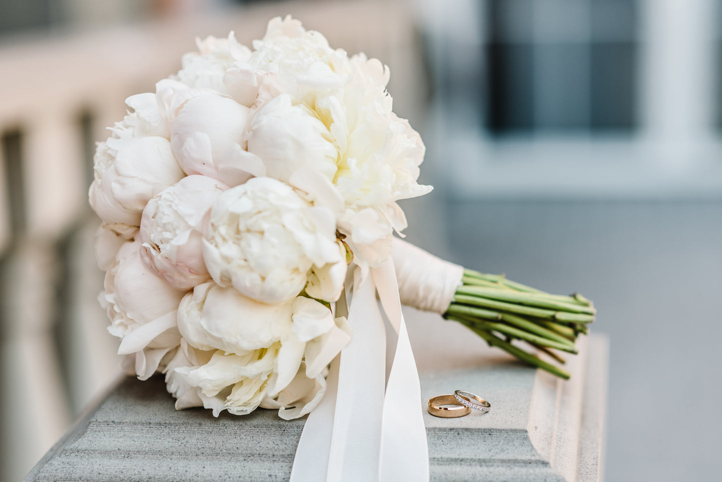 Wedding Bouquet