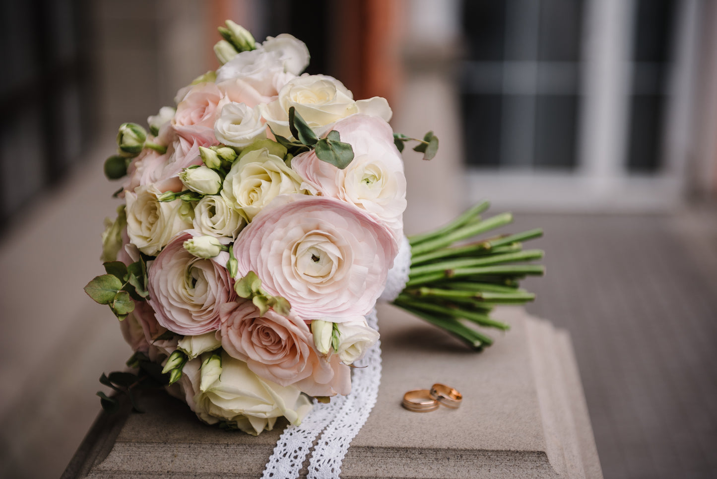 Wedding Bouquet