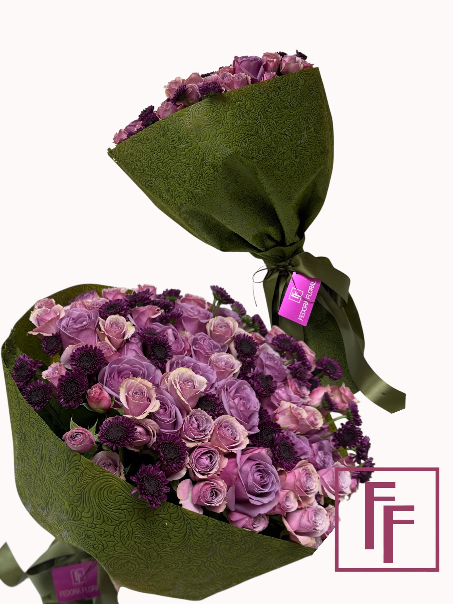 FF Flower Bouquet