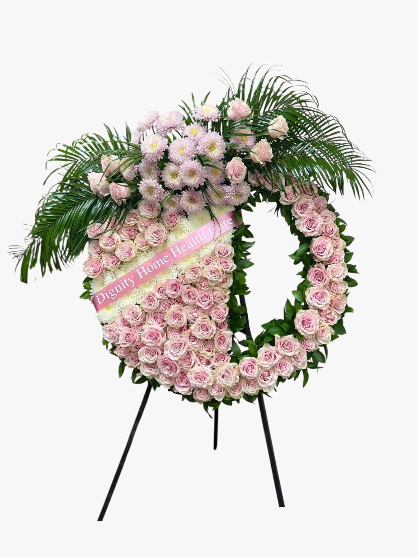 Standing Spray/ Wreaths