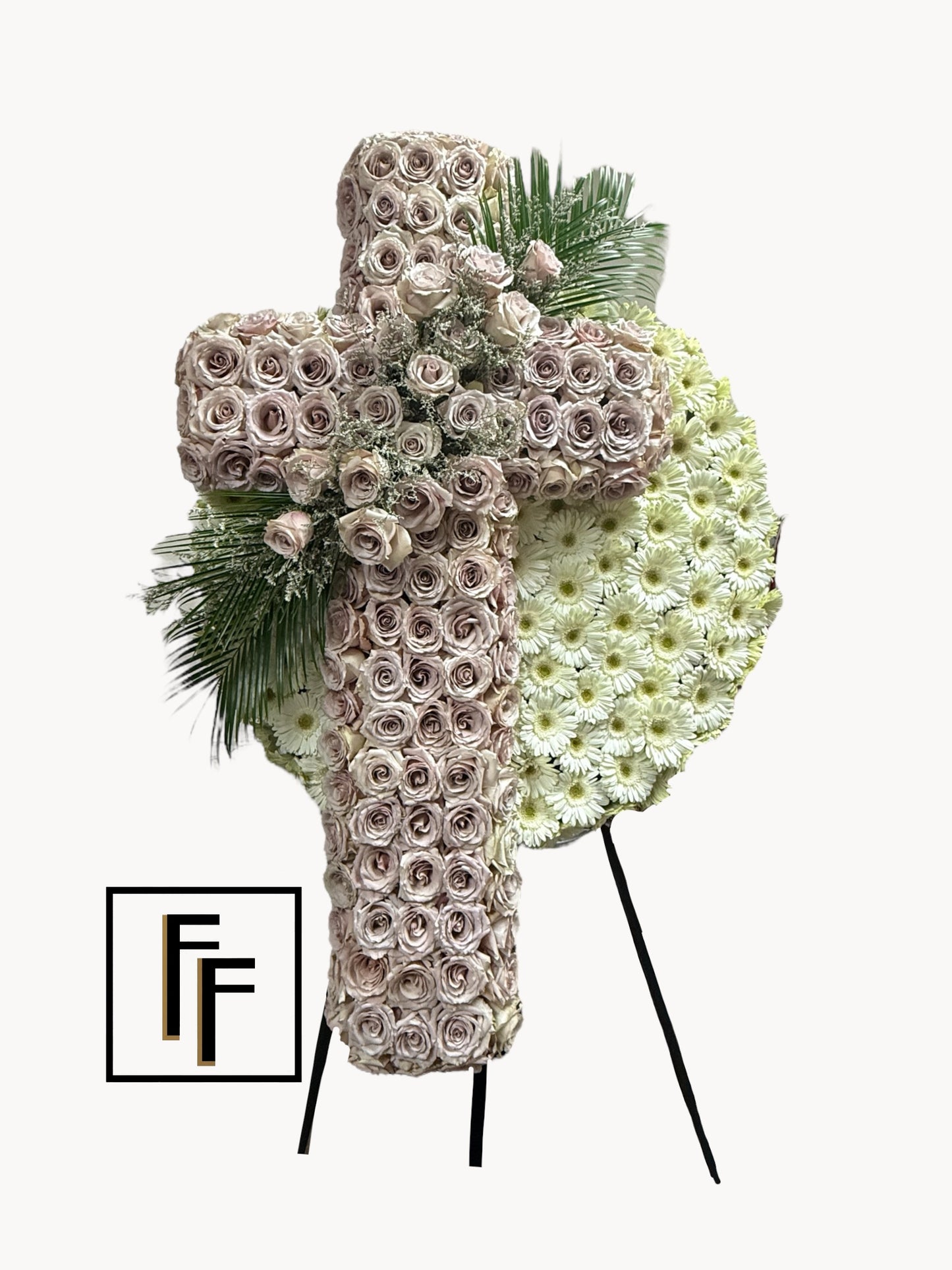 Standing Spray/ Wreaths