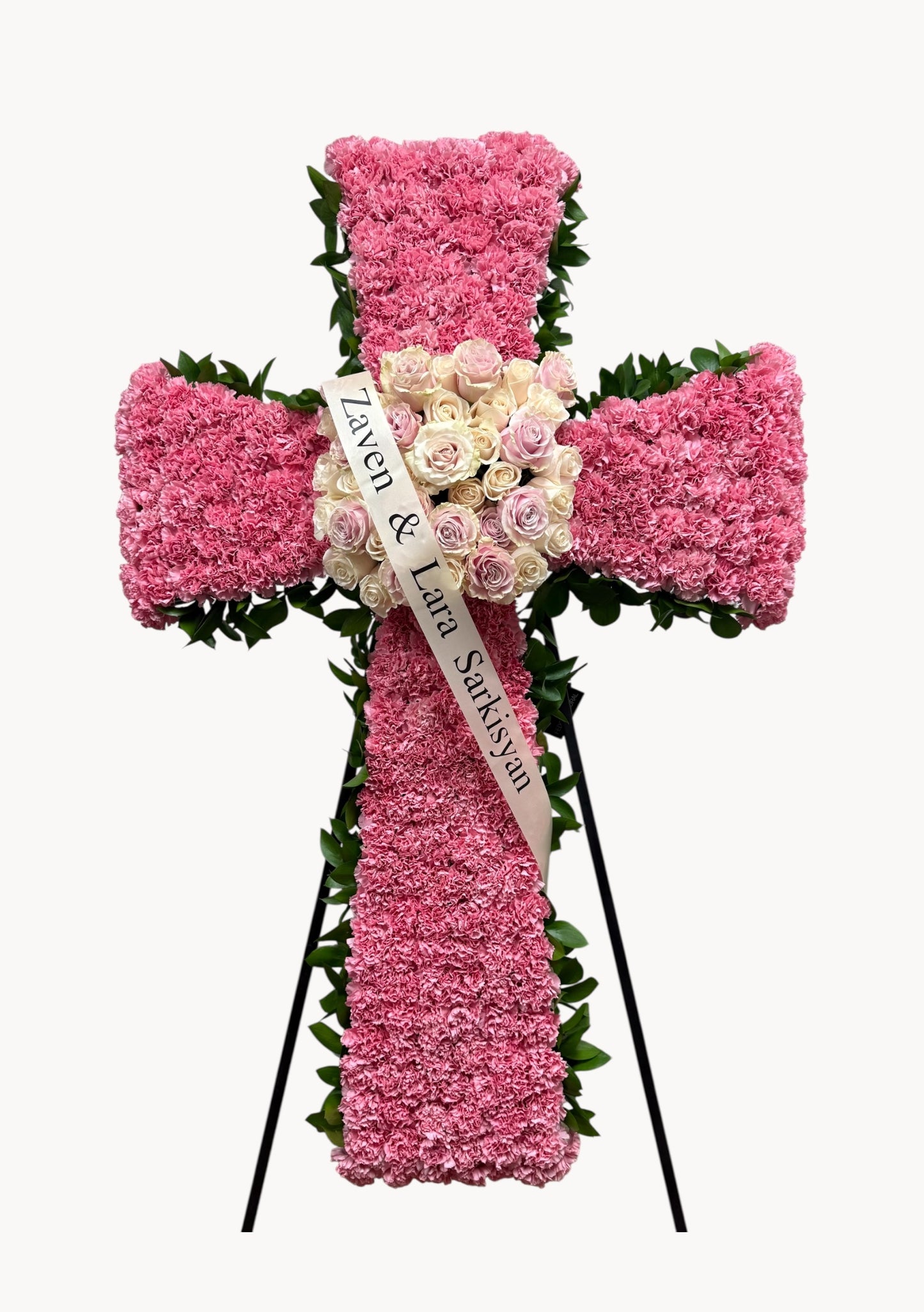 Standing Spray/ Wreaths