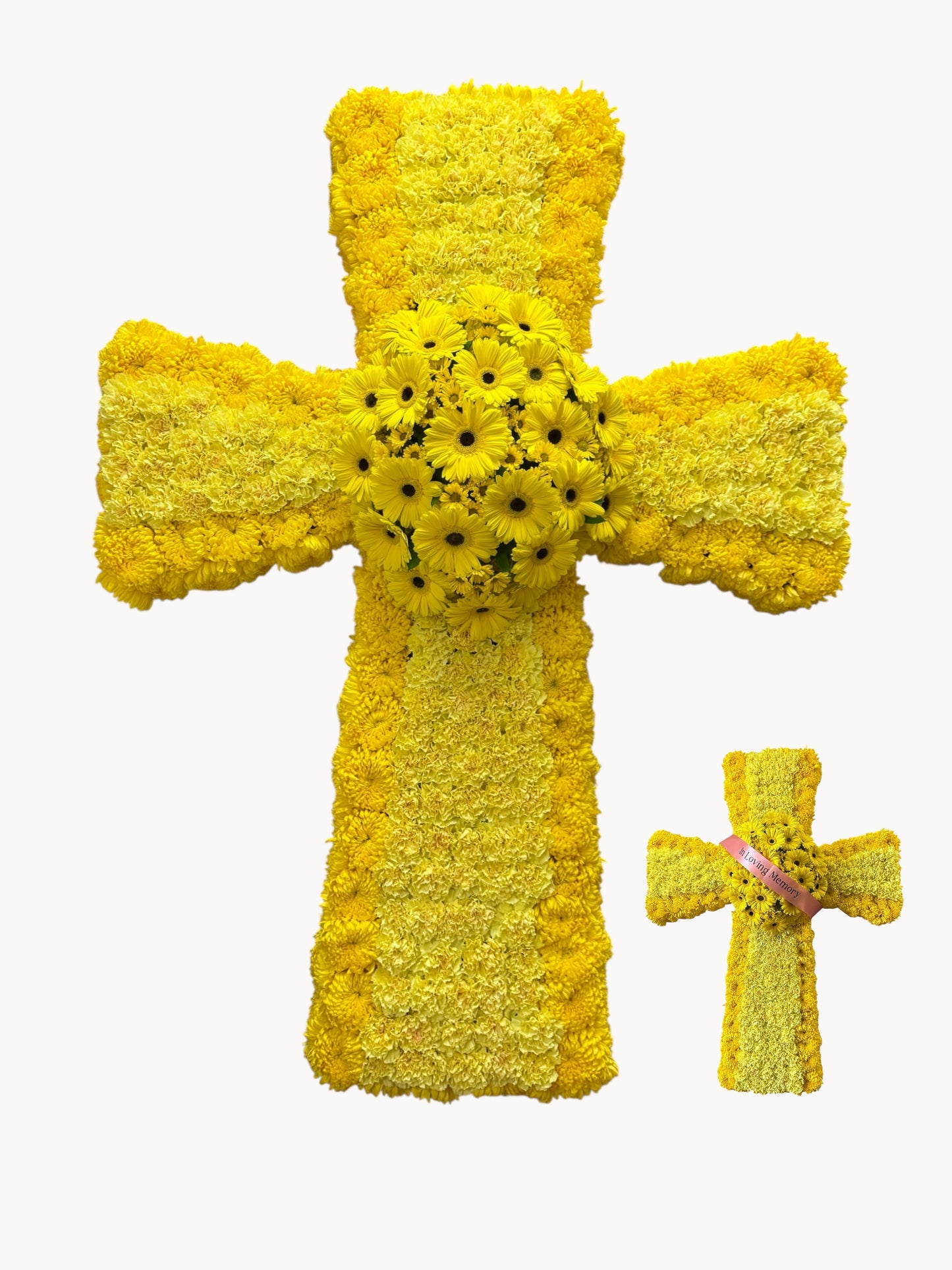 Standing Spray/ Wreaths