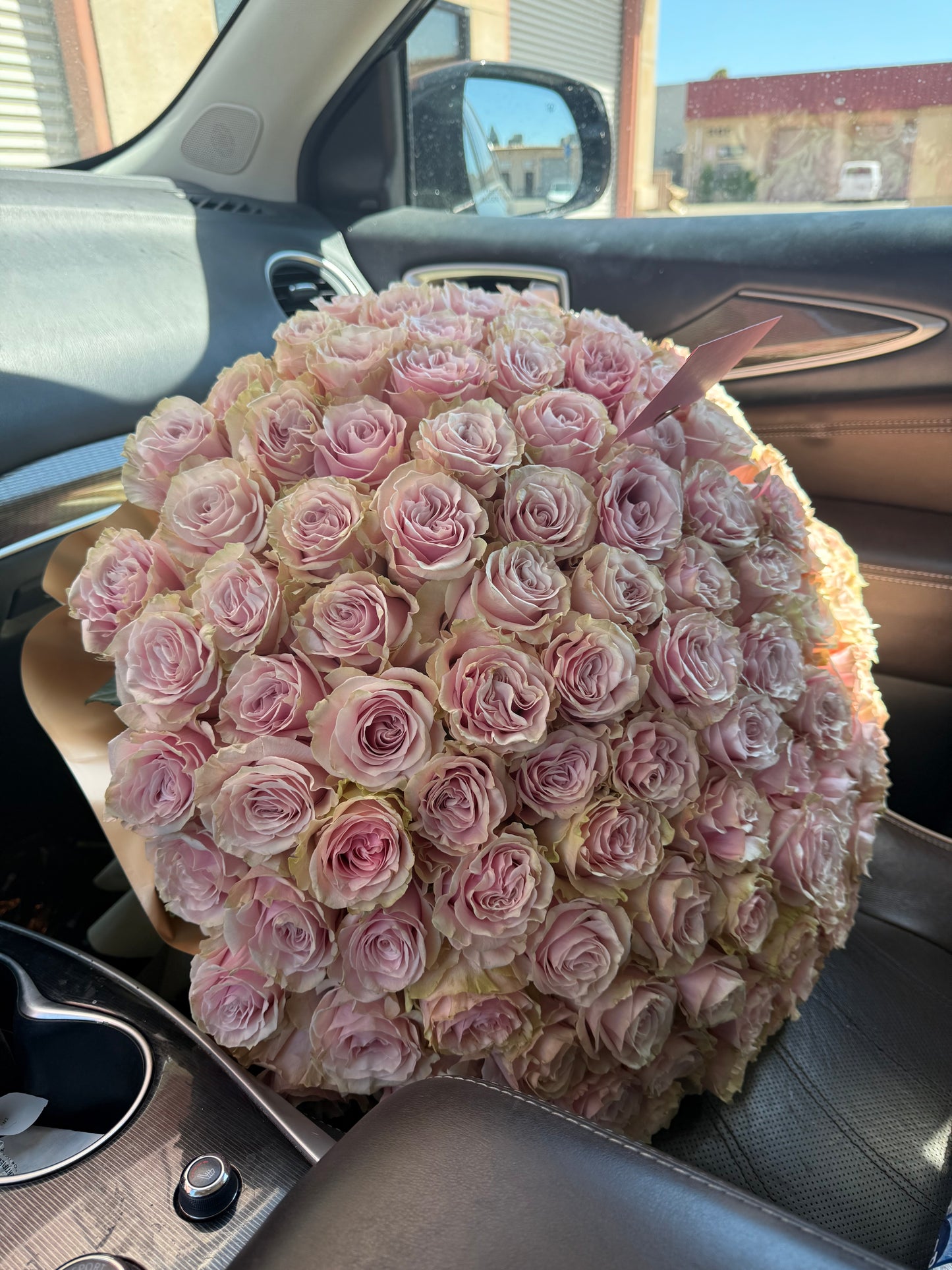 FF Just a Rose