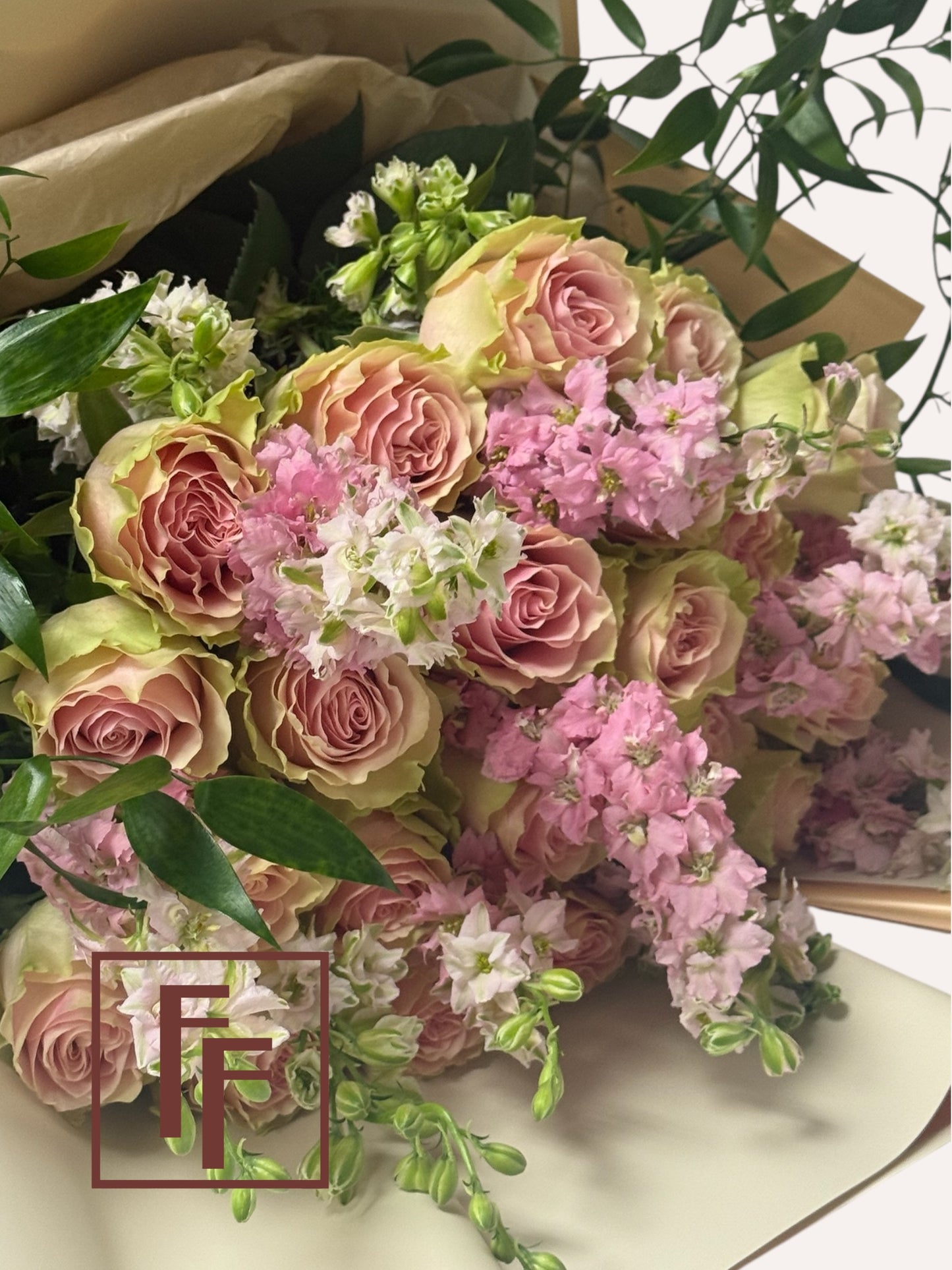 FF Flower Bouquet