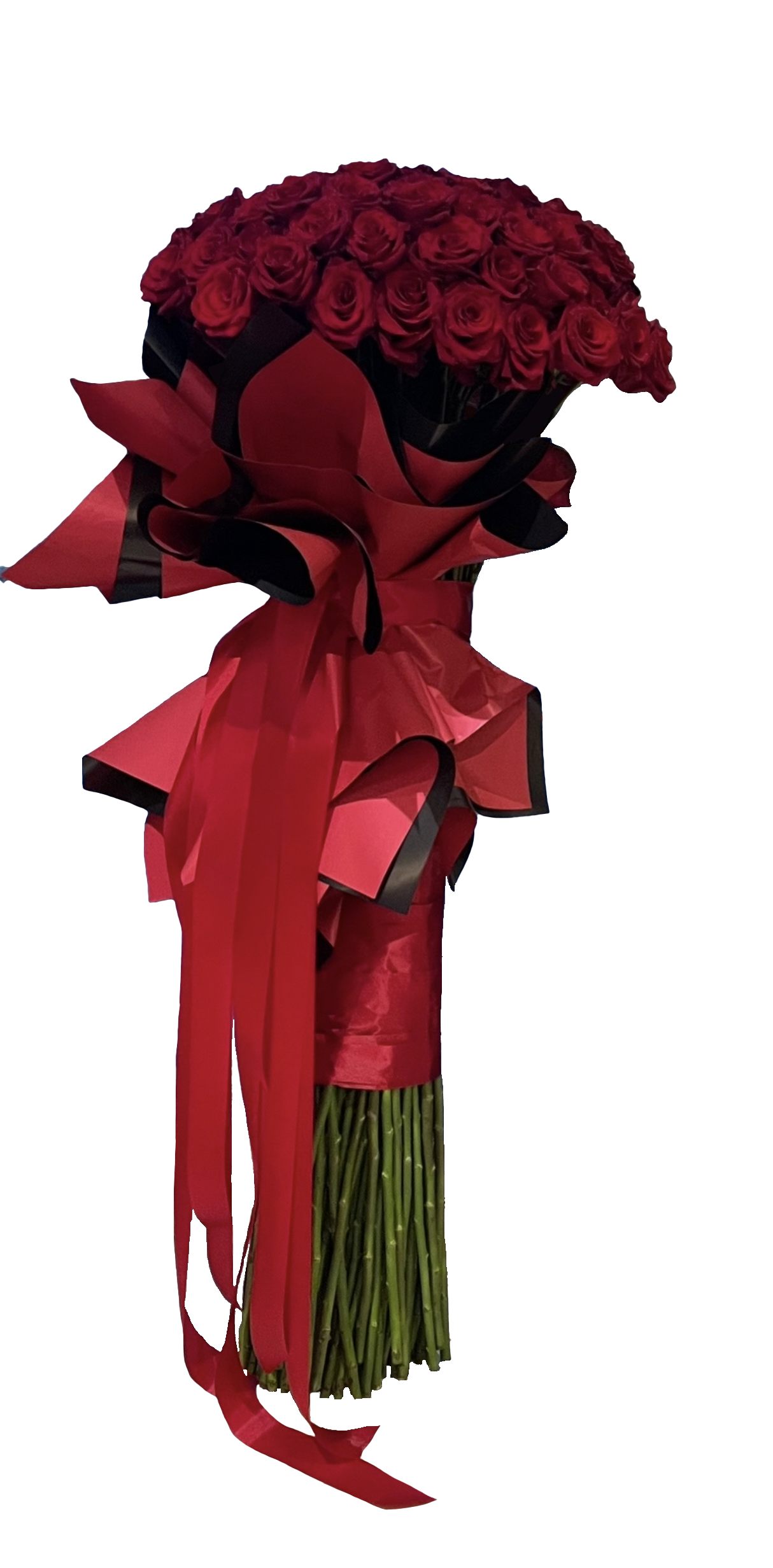 FF Just a Rose
