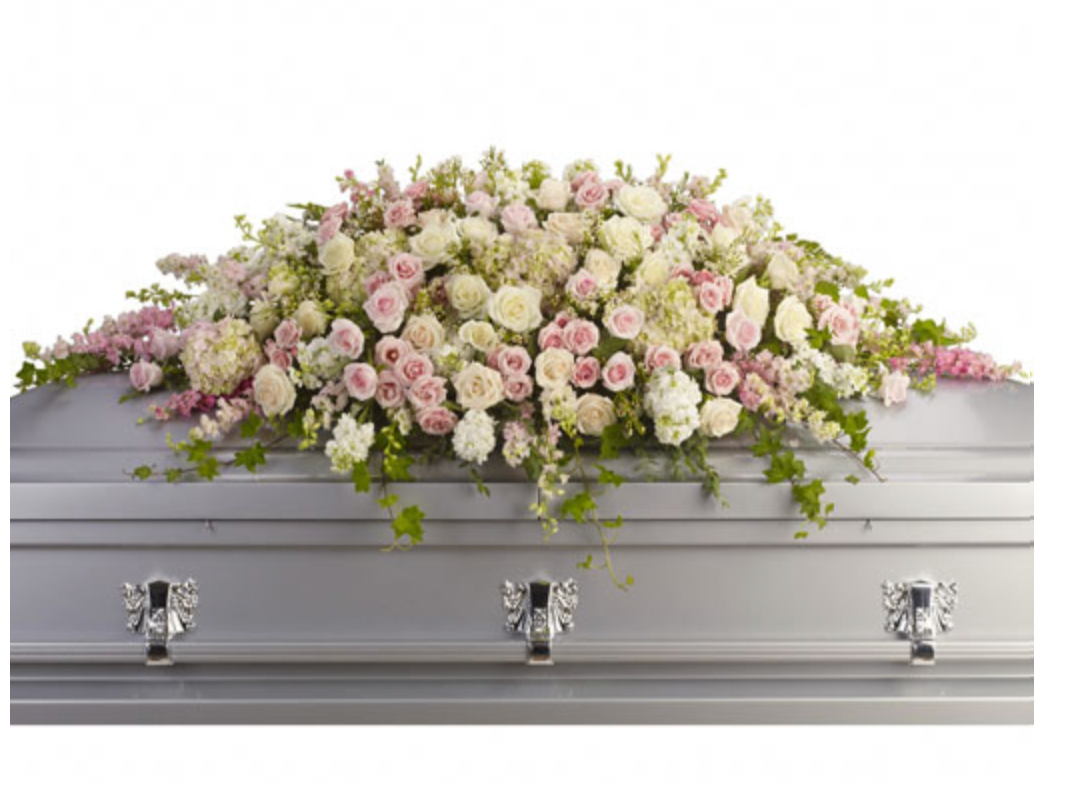 Casket Spray