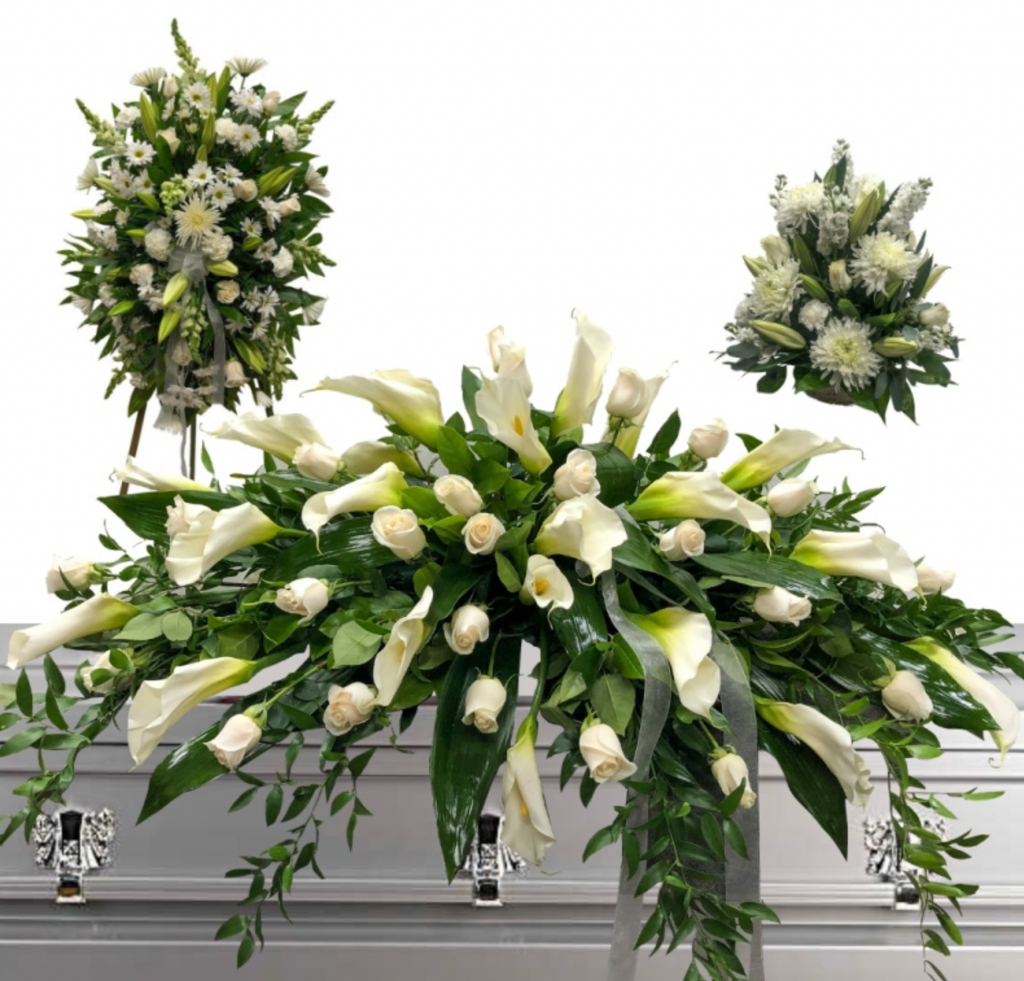 Sympathy 3 pc Packages