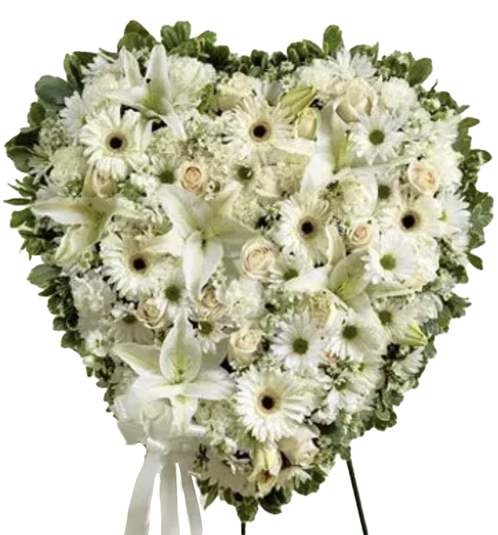 Standing Spray/ Wreaths