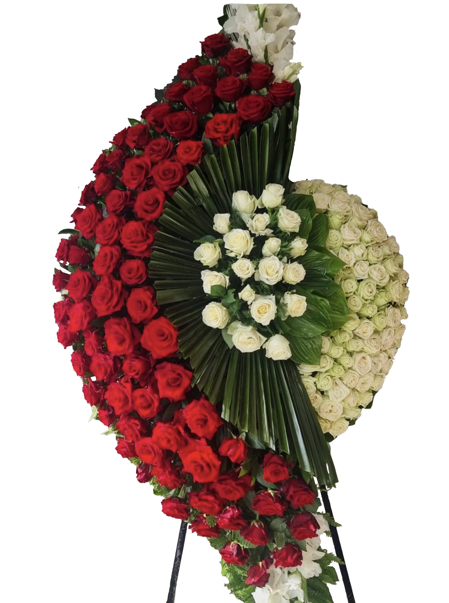 Standing Spray/ Wreaths