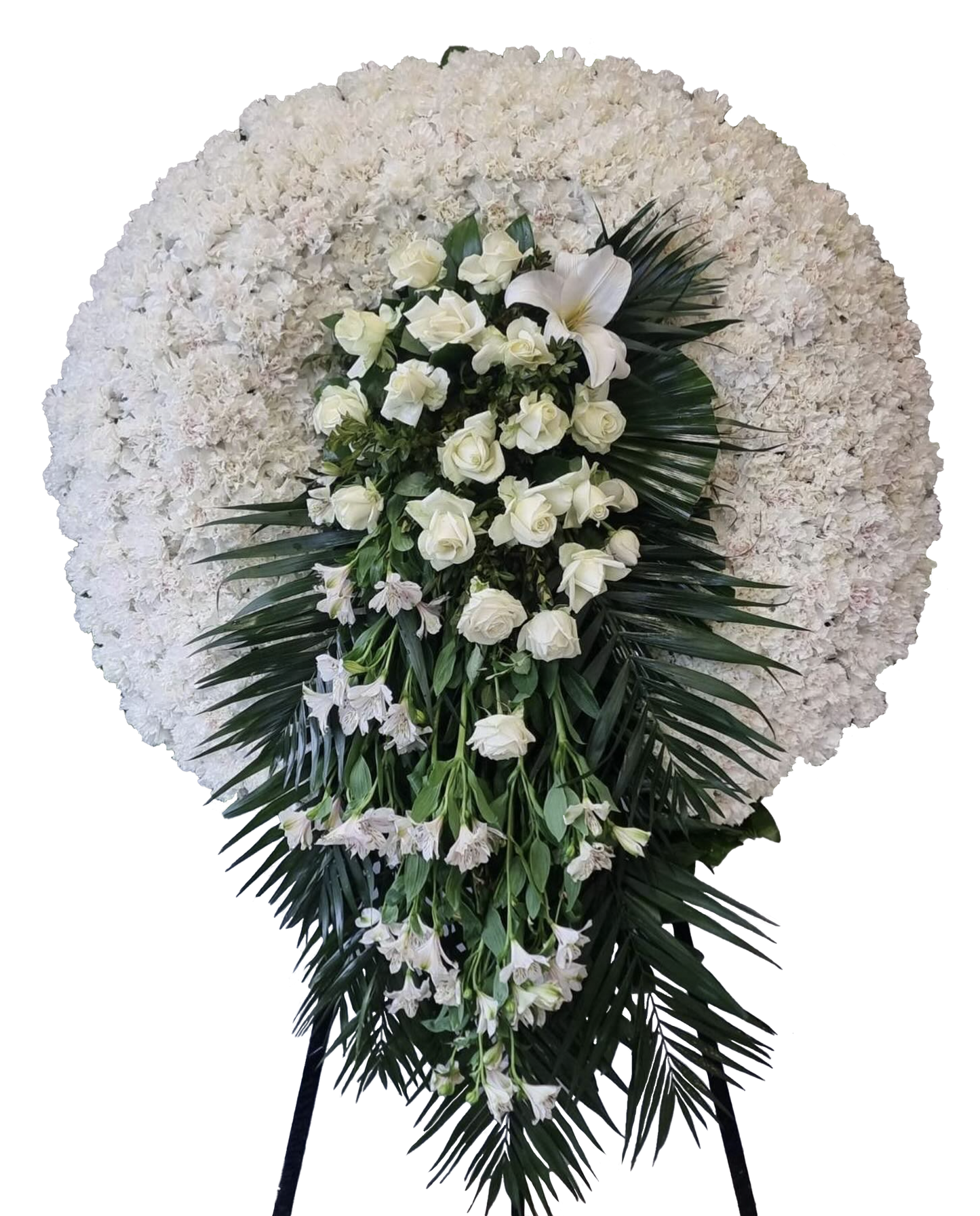 Standing Spray/ Wreaths