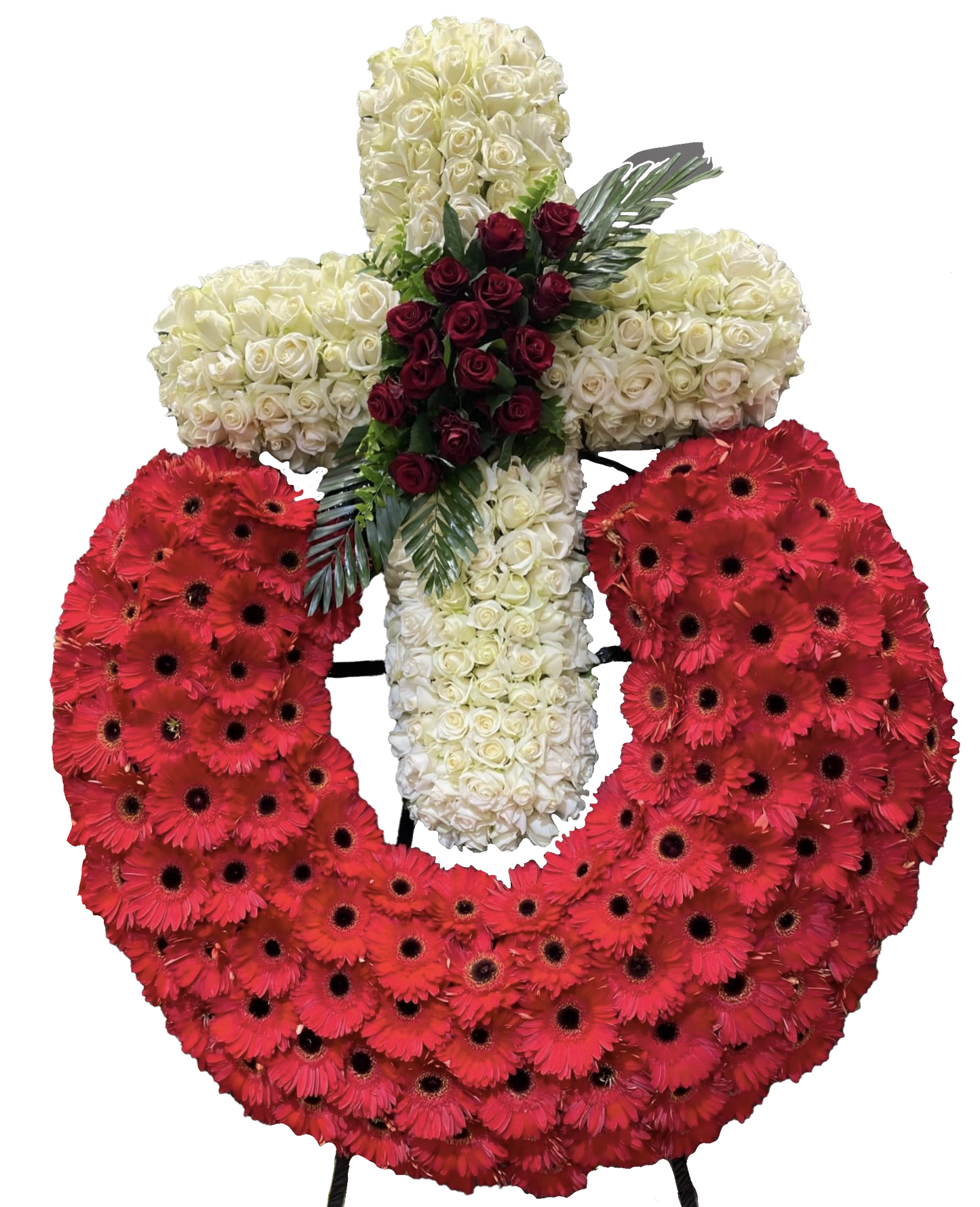 Standing Spray/ Wreaths