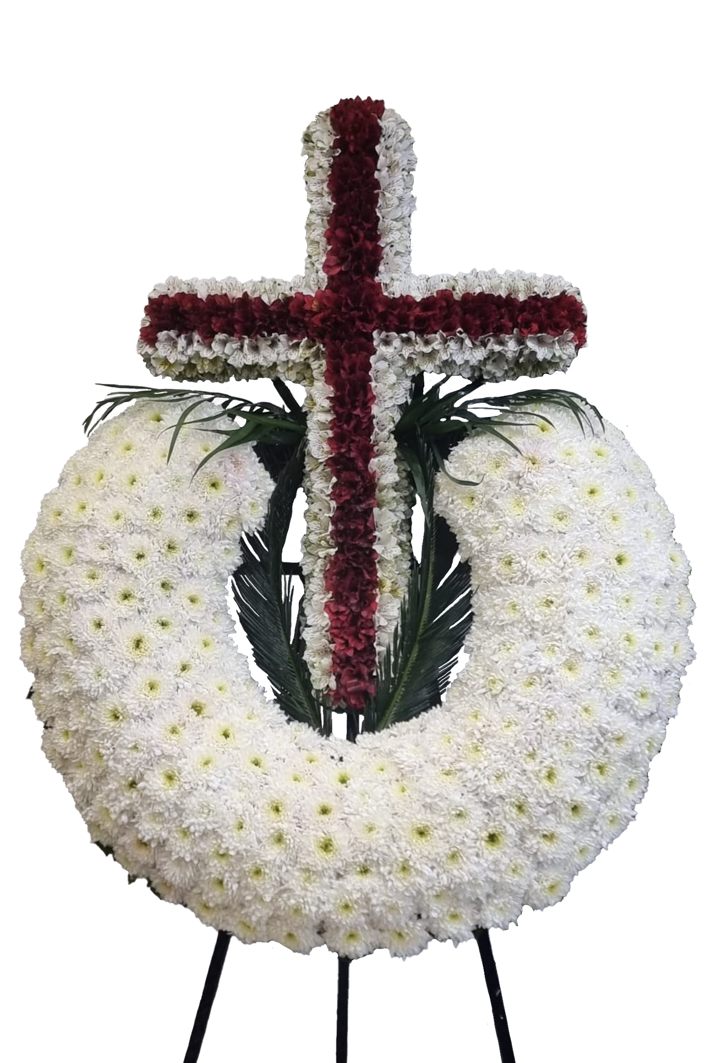 Standing Spray/ Wreaths