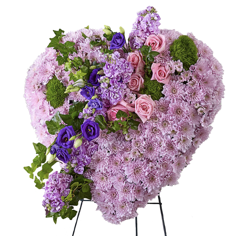Standing Spray/ Wreaths