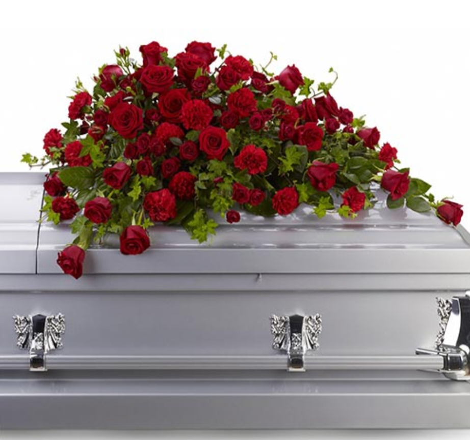 Casket Spray