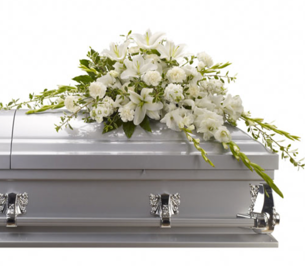 Casket Spray