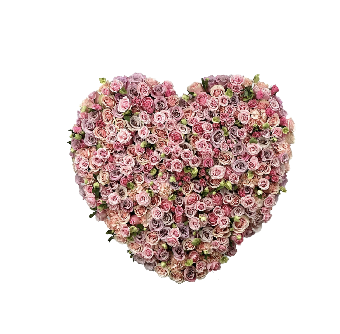 Love in the Air