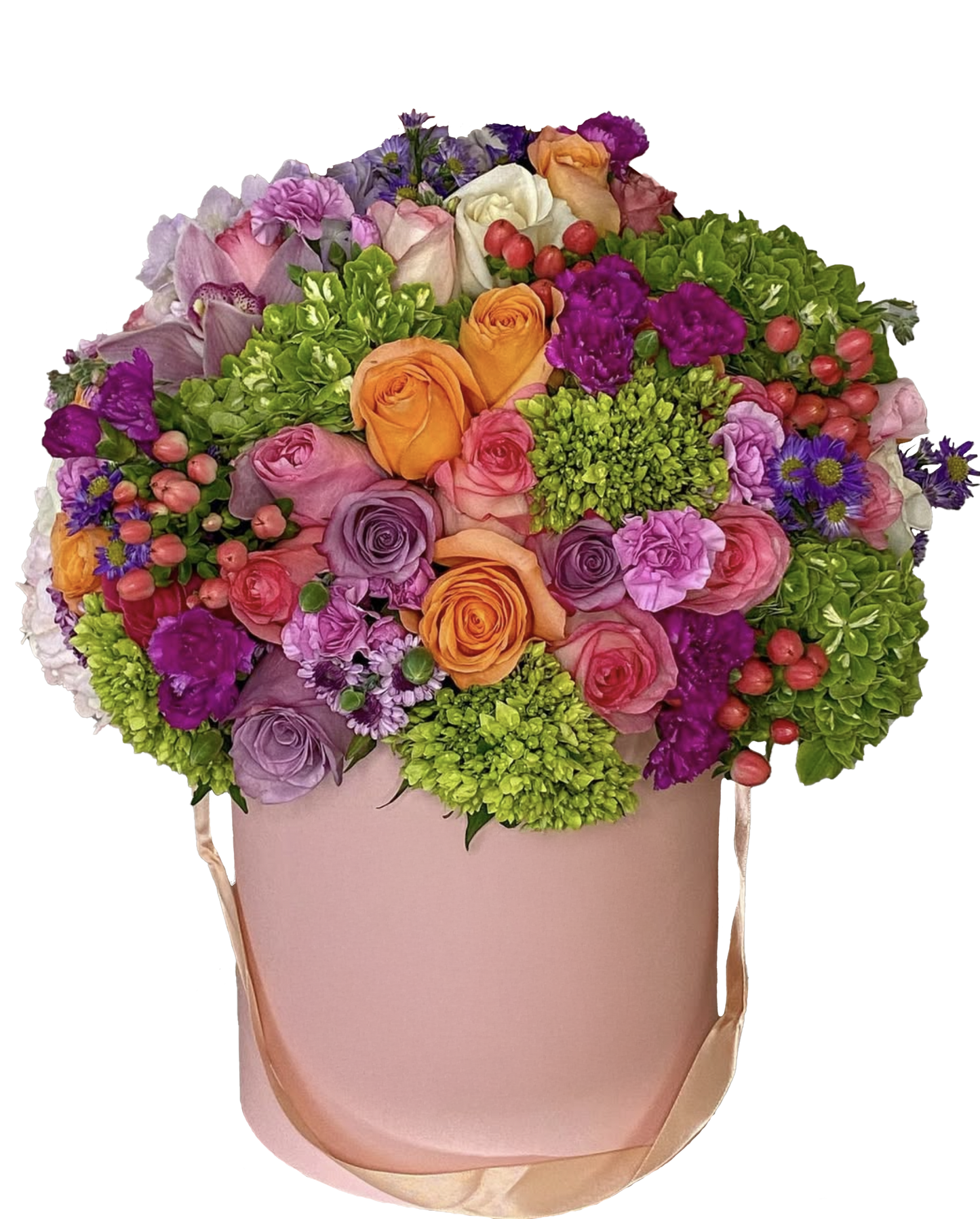 Garden Bloom