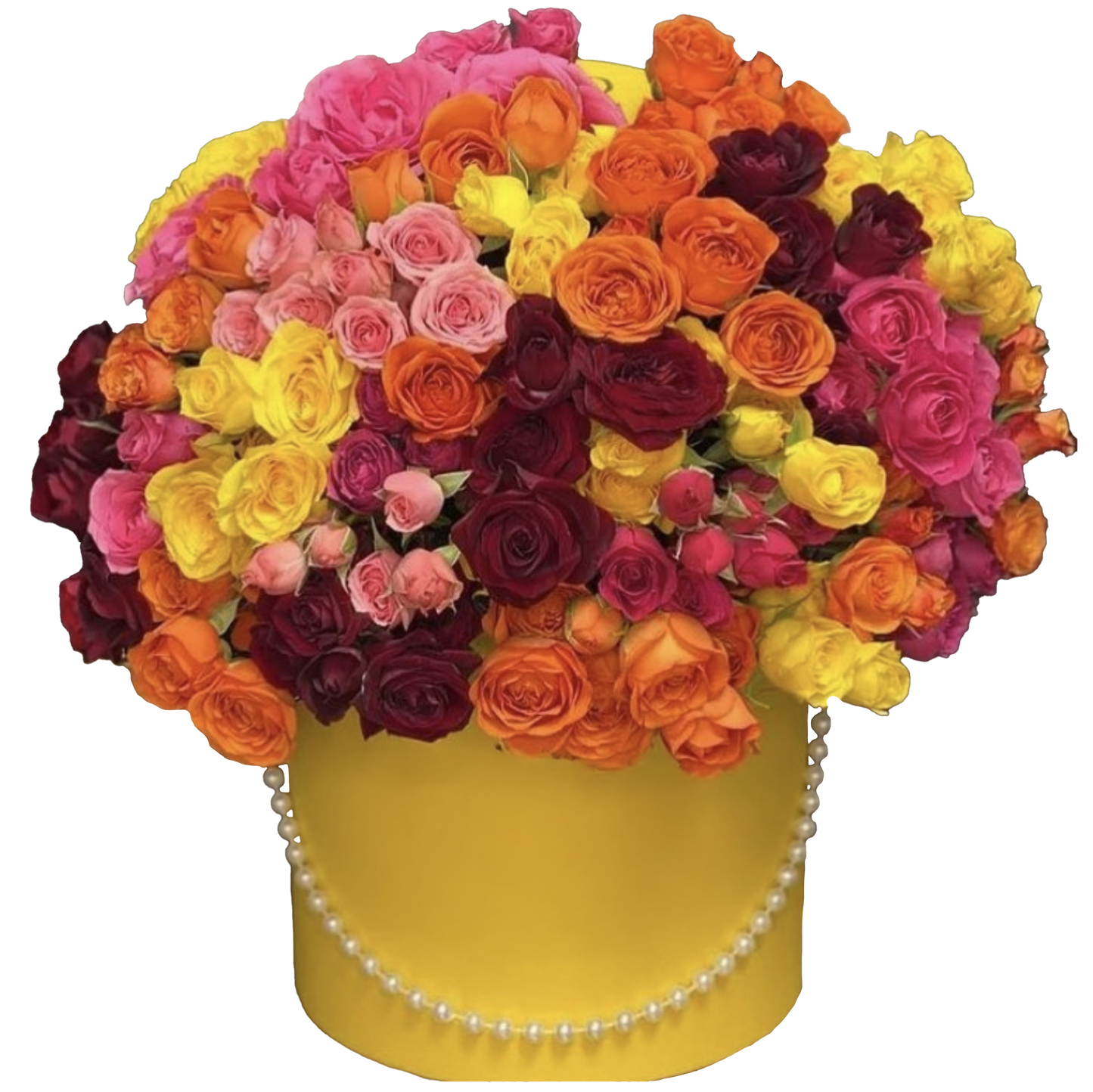 Garden Bloom