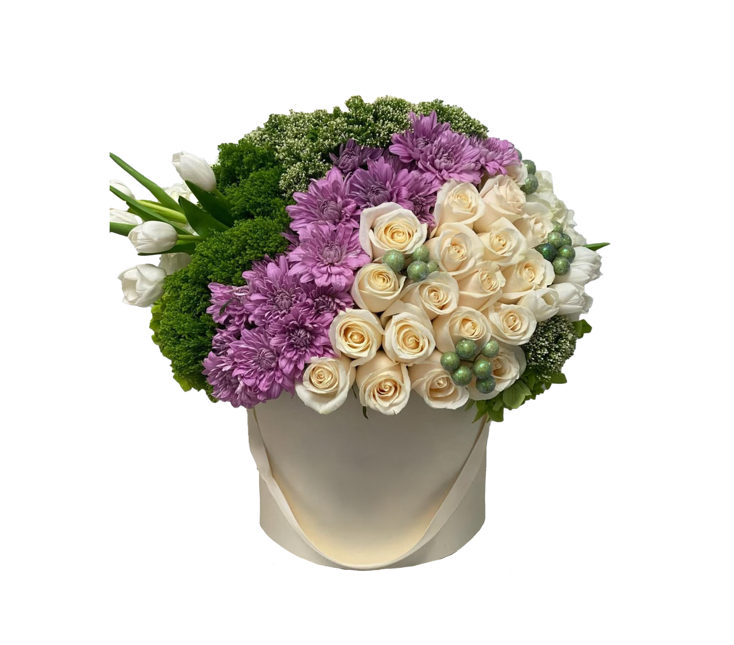 Garden Bloom