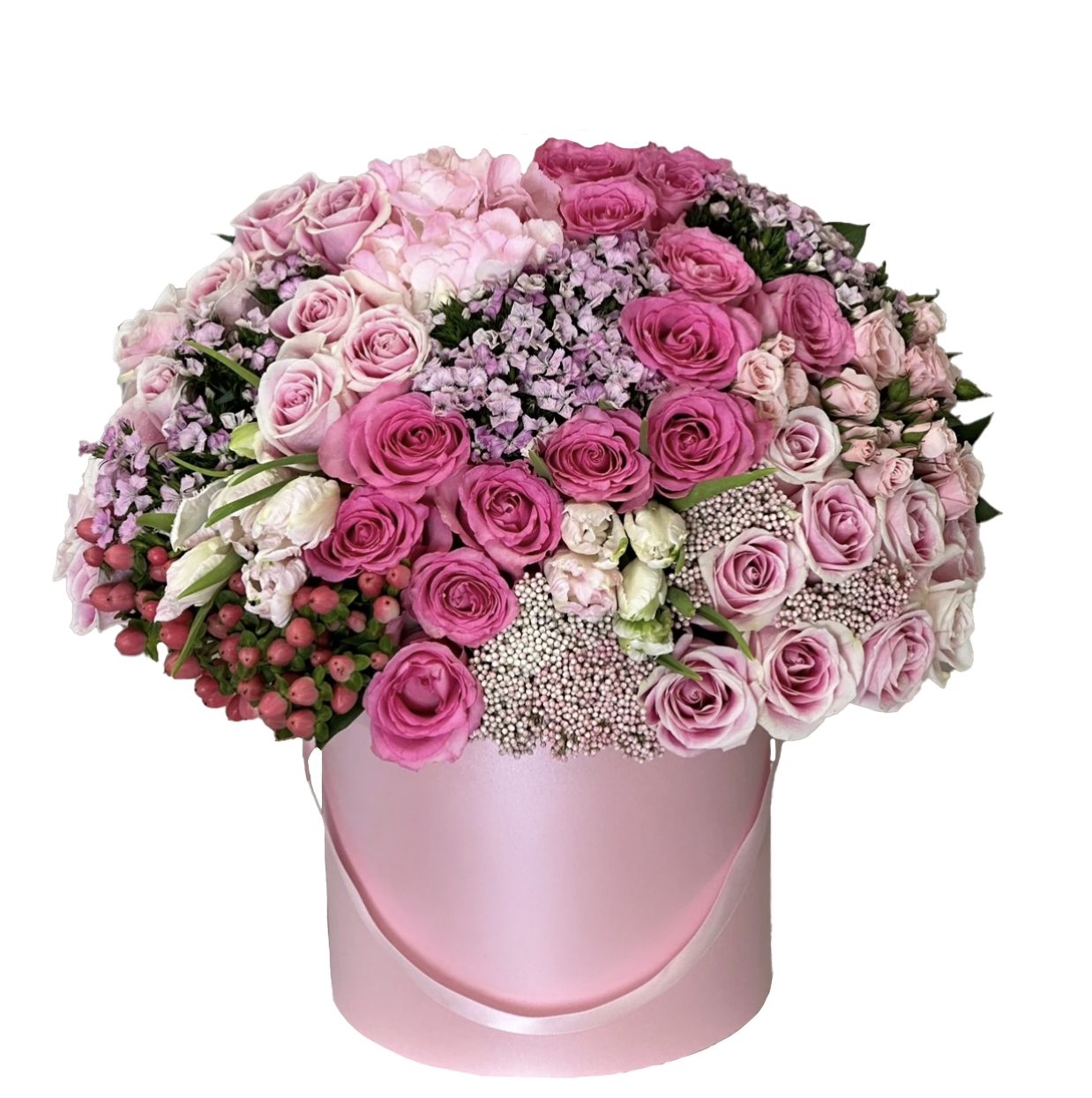 Garden Bloom
