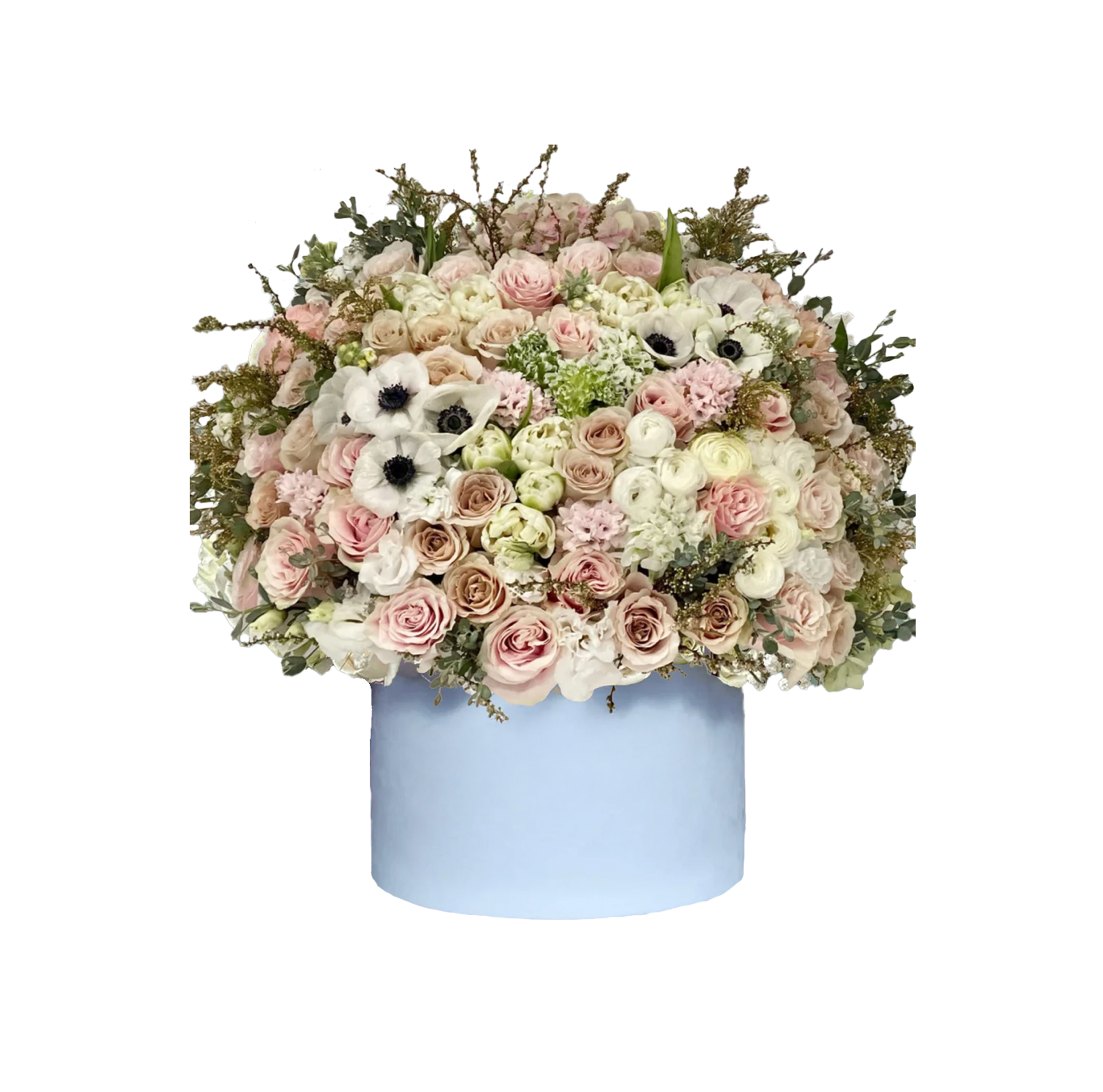 Garden Bloom