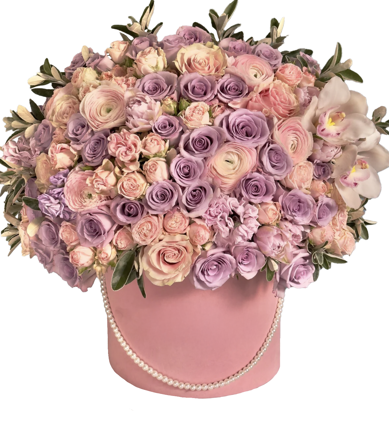 Garden Bloom