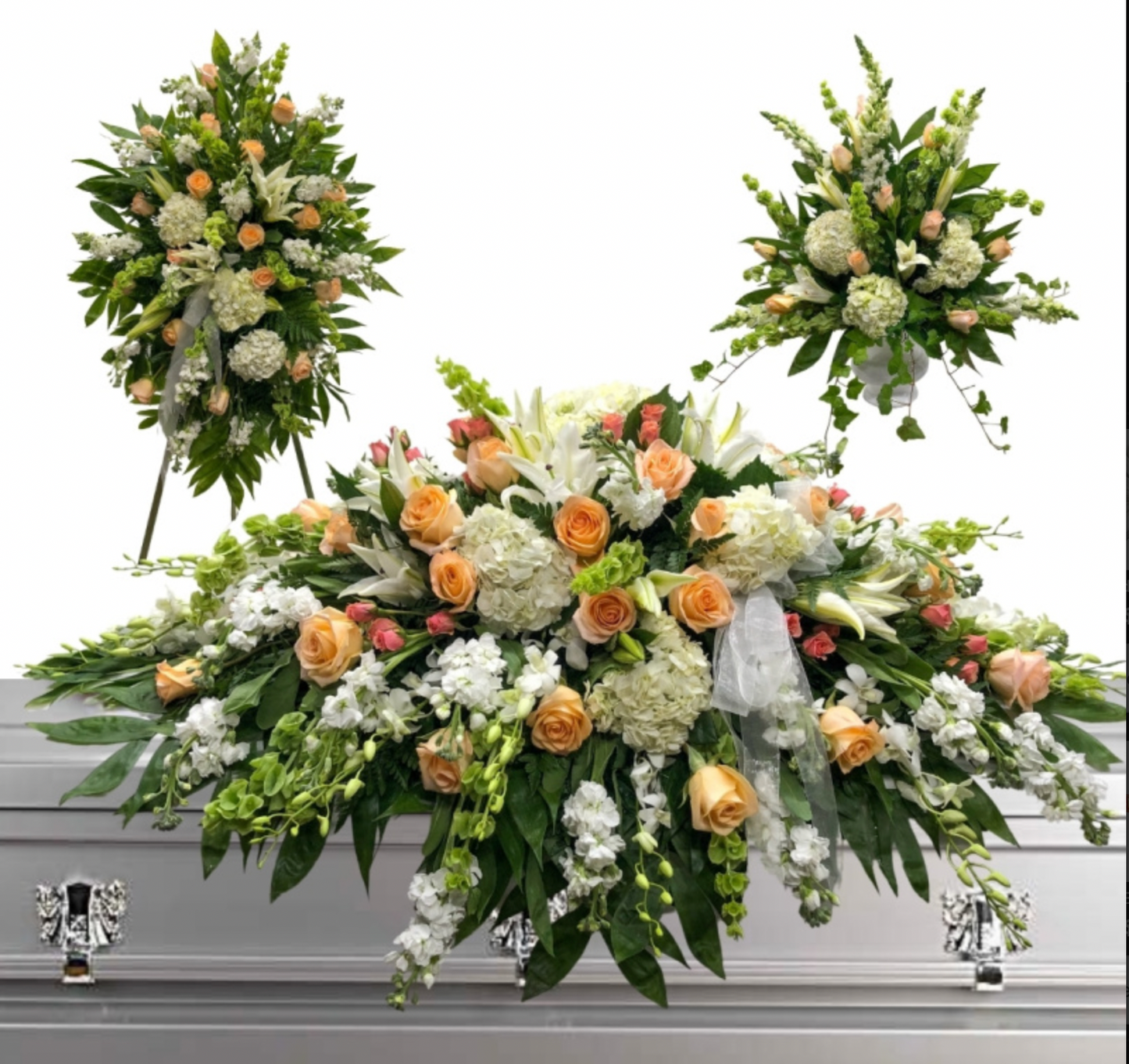 Sympathy 3 pc Packages
