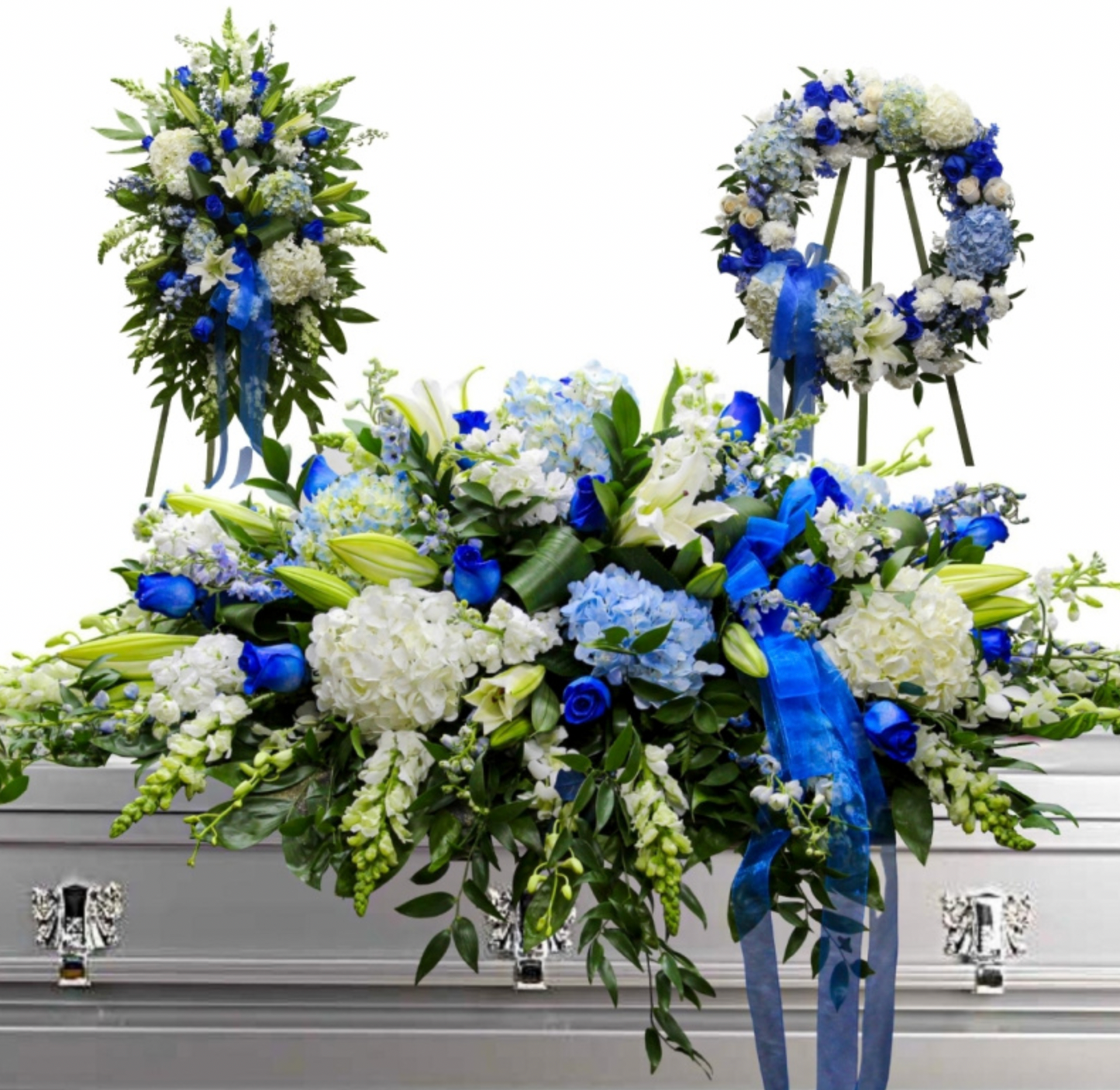 Sympathy 3 pc Packages