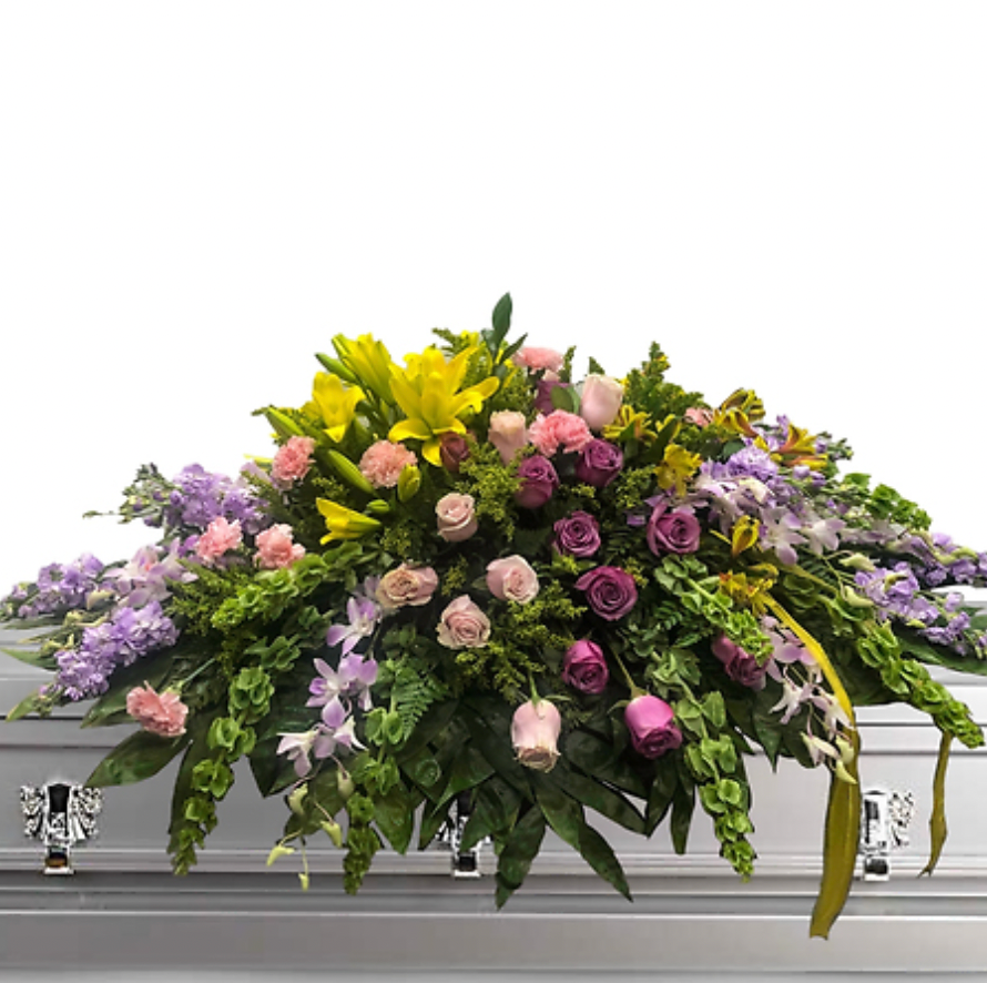 Casket Spray