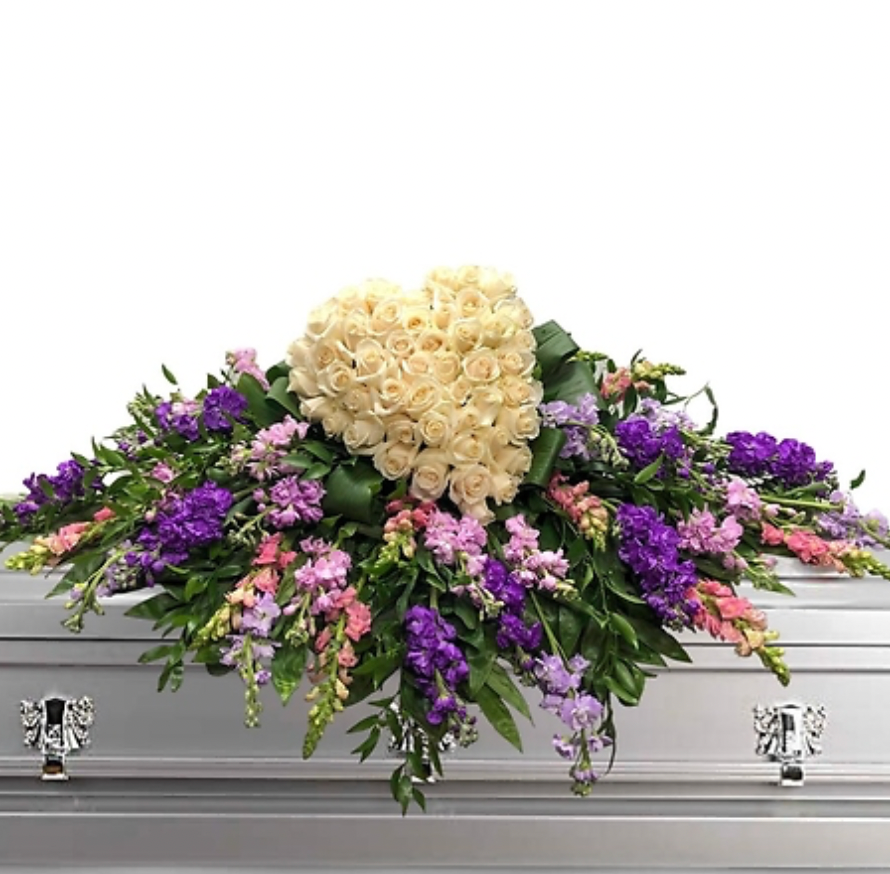 Casket Spray
