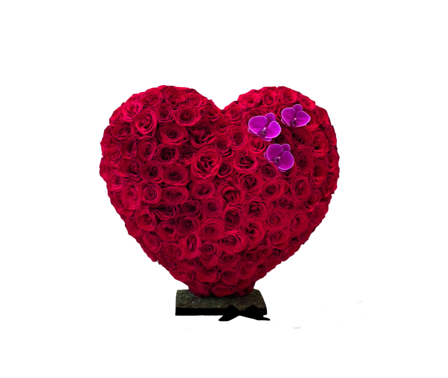 Love in the Air