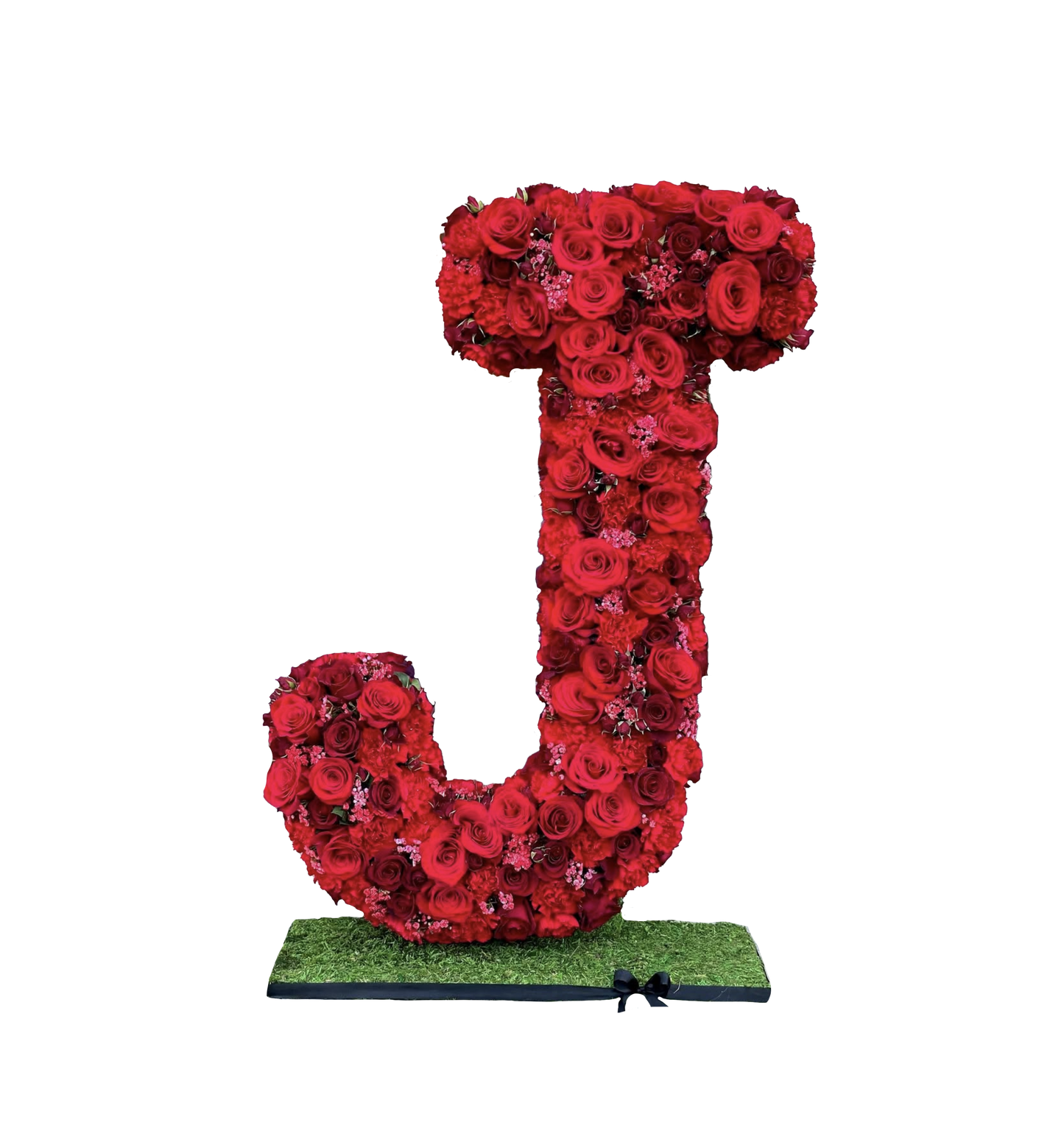 Floral Letters