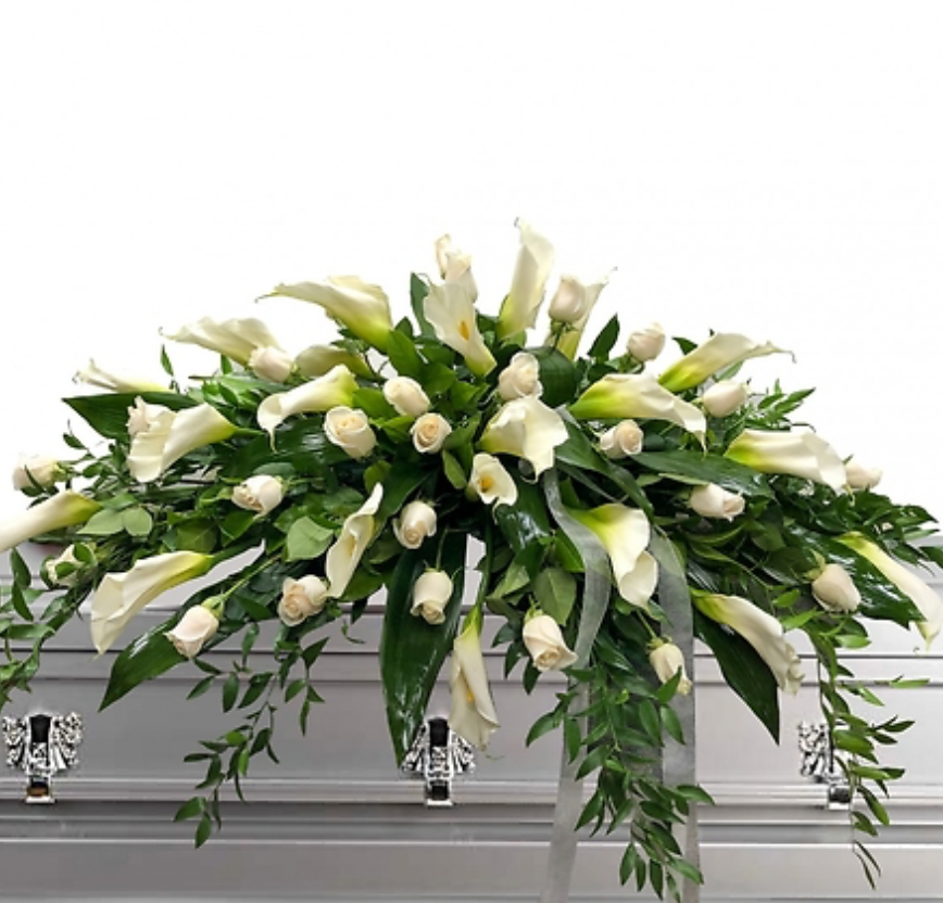 Casket Spray