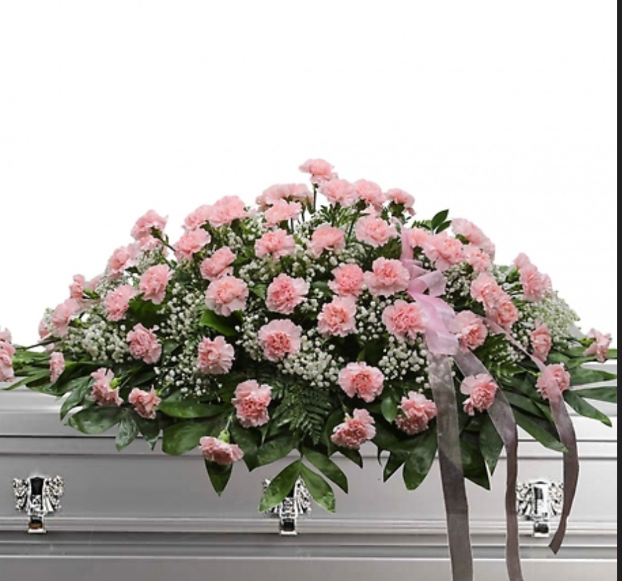 Casket Spray