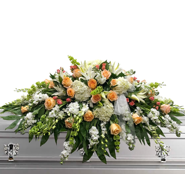 Casket Spray