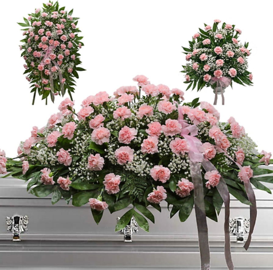 Sympathy 3 pc Packages