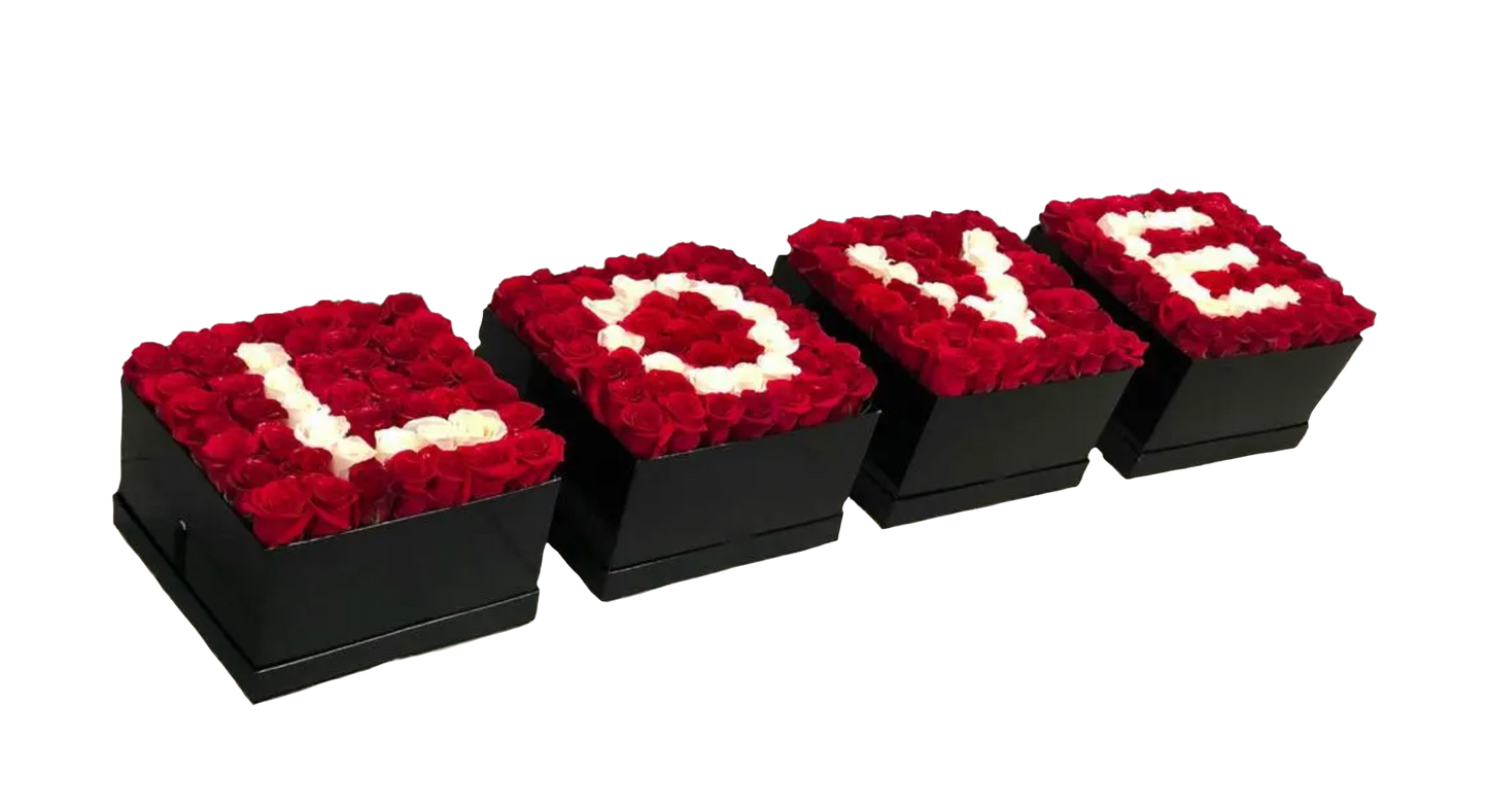 I Love You