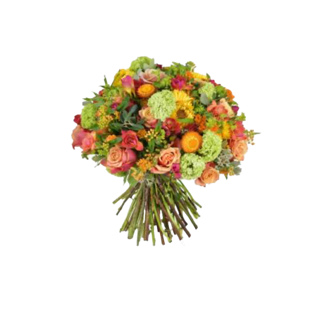 FF Flower Bouquet