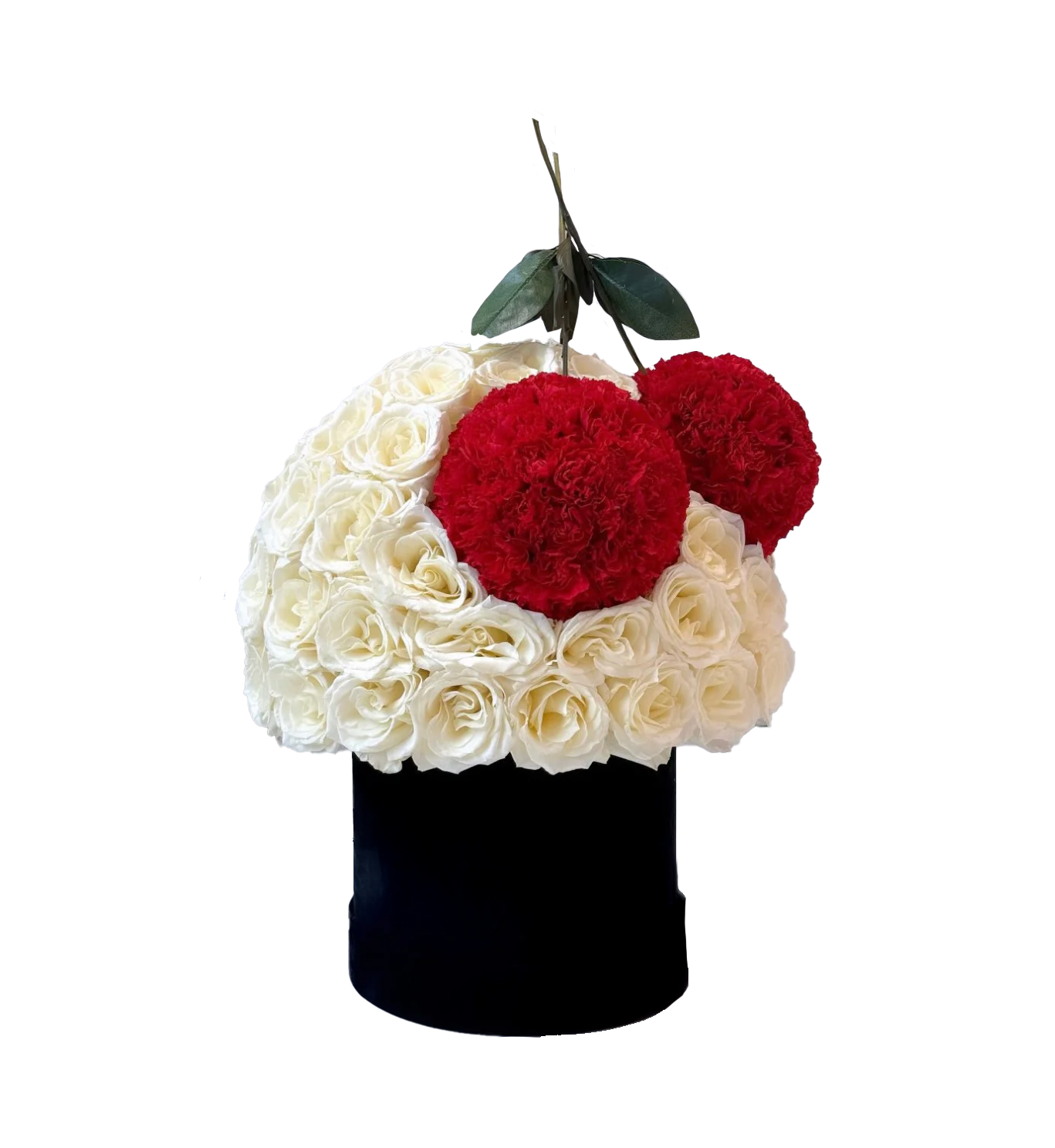 Cherry on Cake