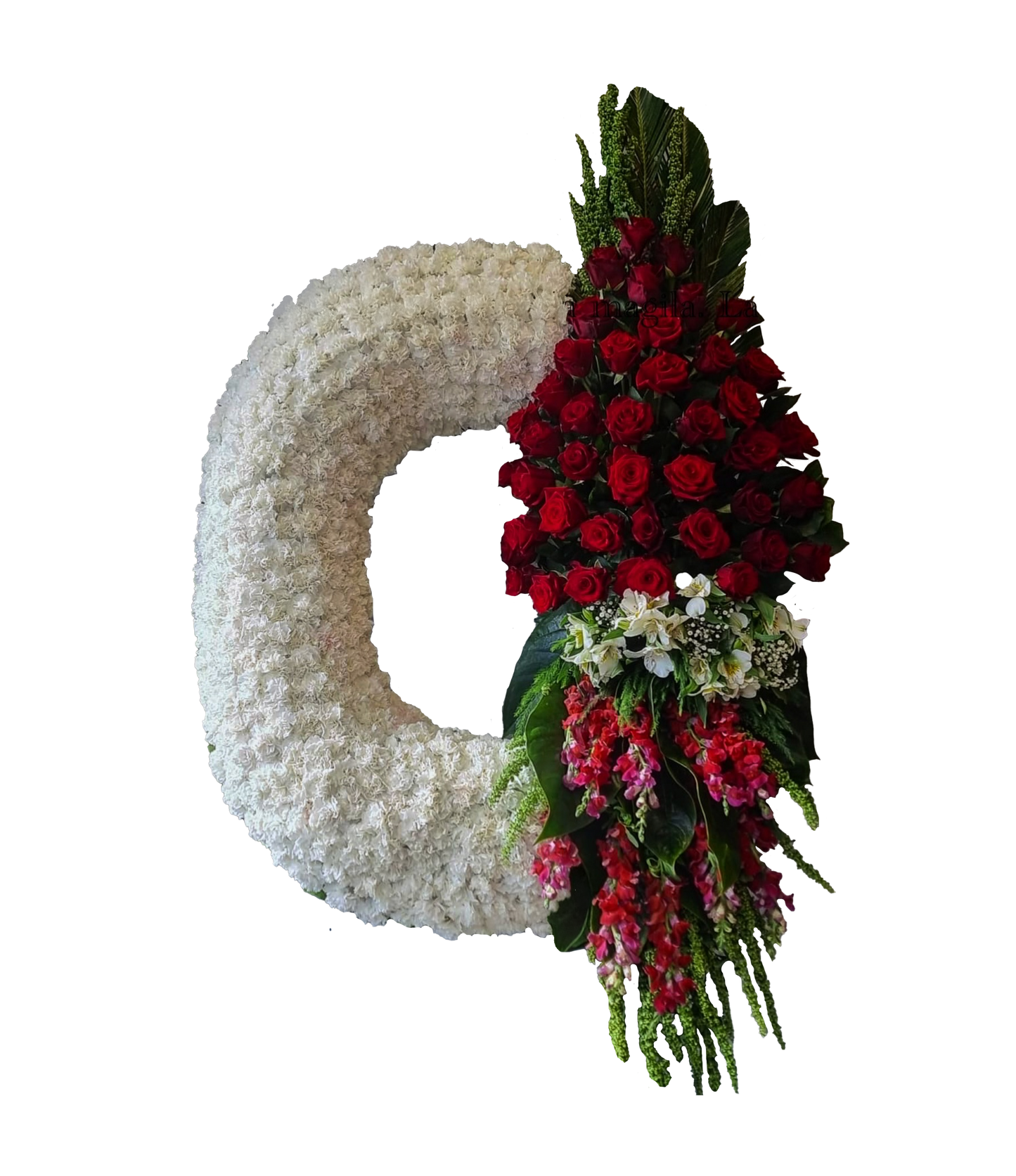 Standing Spray/ Wreaths