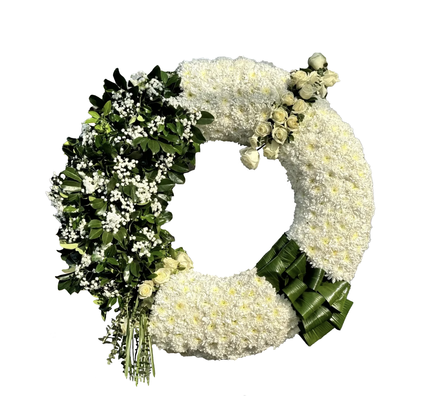 Standing Spray/ Wreaths