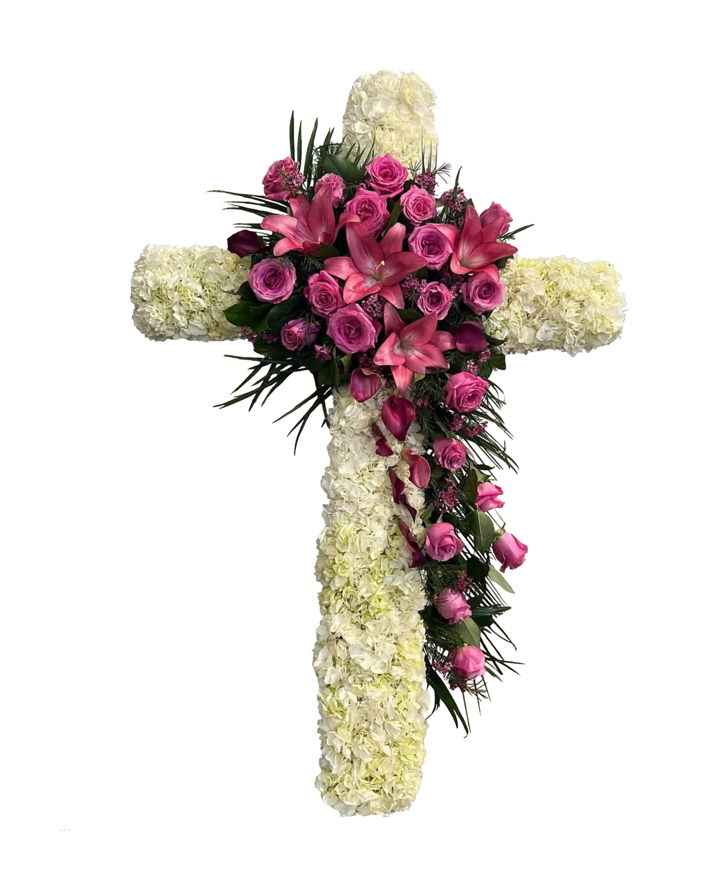 Standing Spray/ Wreaths