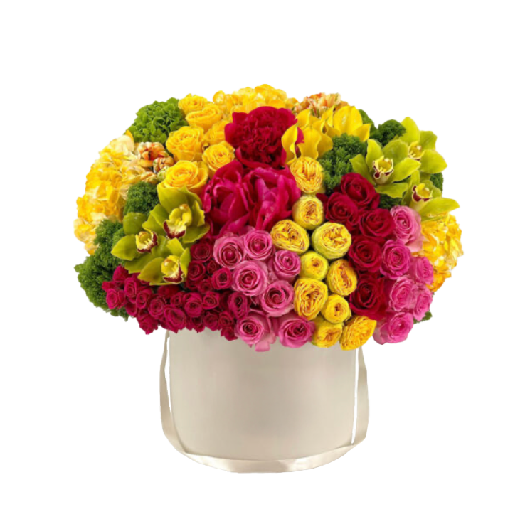 Garden Bloom