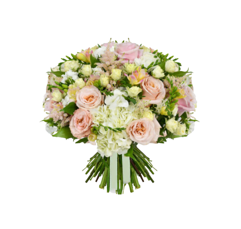FF Flower Bouquet