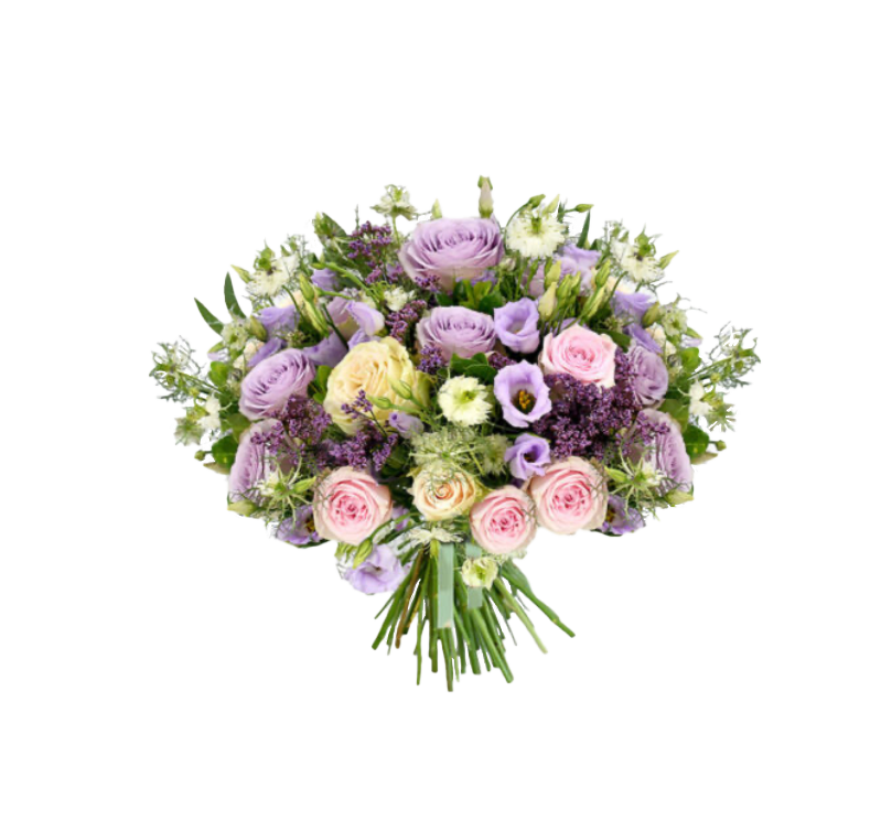 FF Flower Bouquet