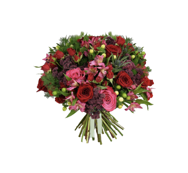 FF Flower Bouquet