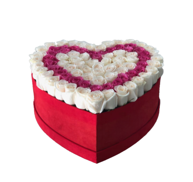 Love in the Air